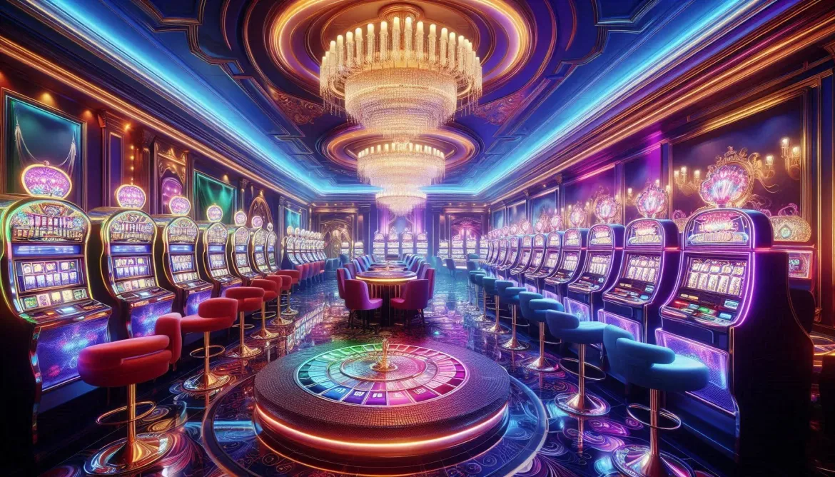 LalaBet Casino